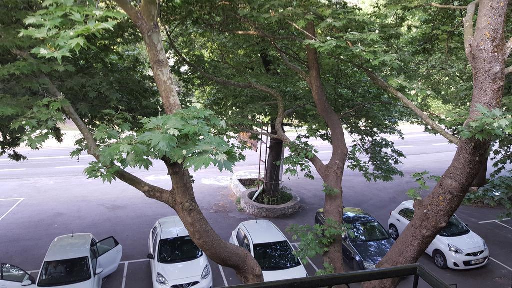 Το Χάνι του Ζεμενού Ξενοδοχείο Αράχωβα Εξωτερικό φωτογραφία